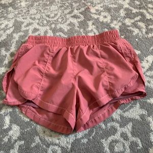 Lulu lemon shorts size 2